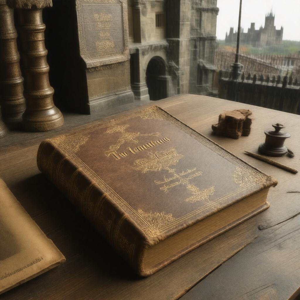 Two Treatises of Government